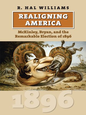 cover image of Realigning America